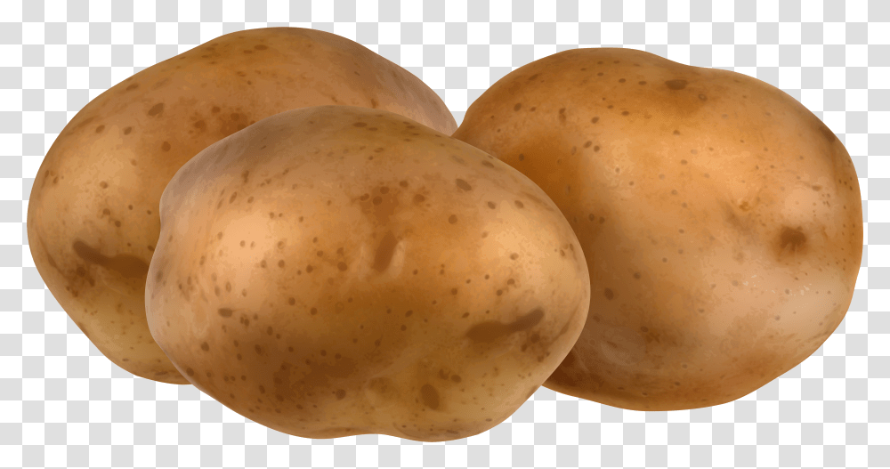 Clip Art Background Potatoes Clipart Transparent Png