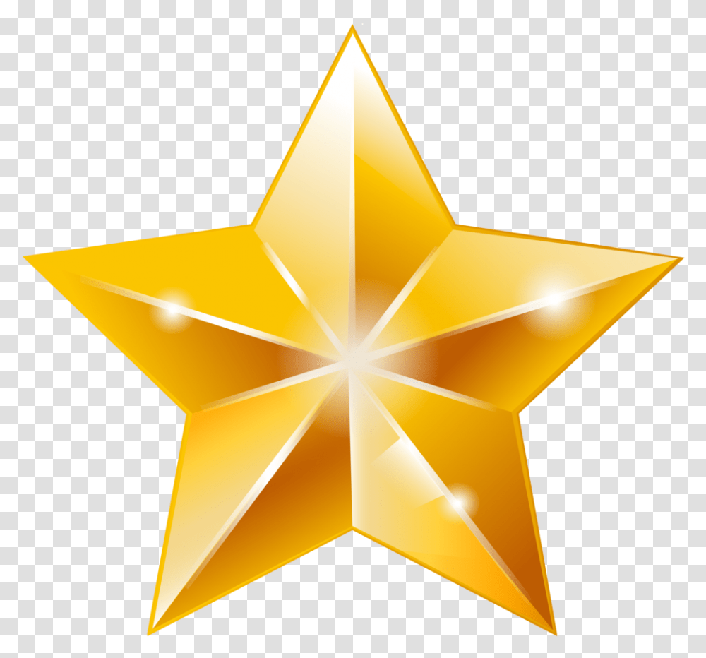 Clip Art Background Star, Symbol, Star Symbol, Gold Transparent Png