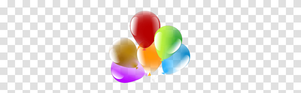 Clip Art Balloons Transparent Png