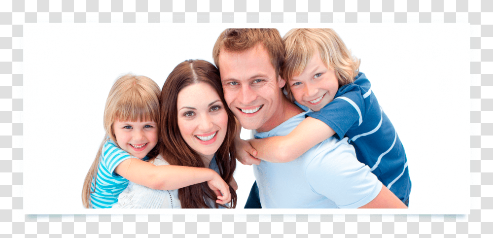 Clip Art Banner Dentista Parents Child Care, Person, Human, People, Family Transparent Png