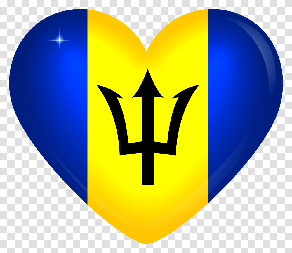 Clip Art Barbados Clipart Happy Independence Day Barbados 2019, Balloon, Weapon, Weaponry Transparent Png