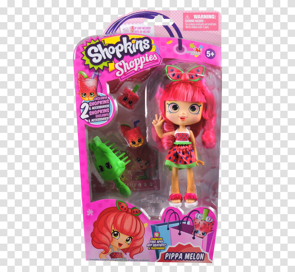 Clip Art Barbie Canada Doll Transprent Shopkins, Toy, Figurine Transparent Png