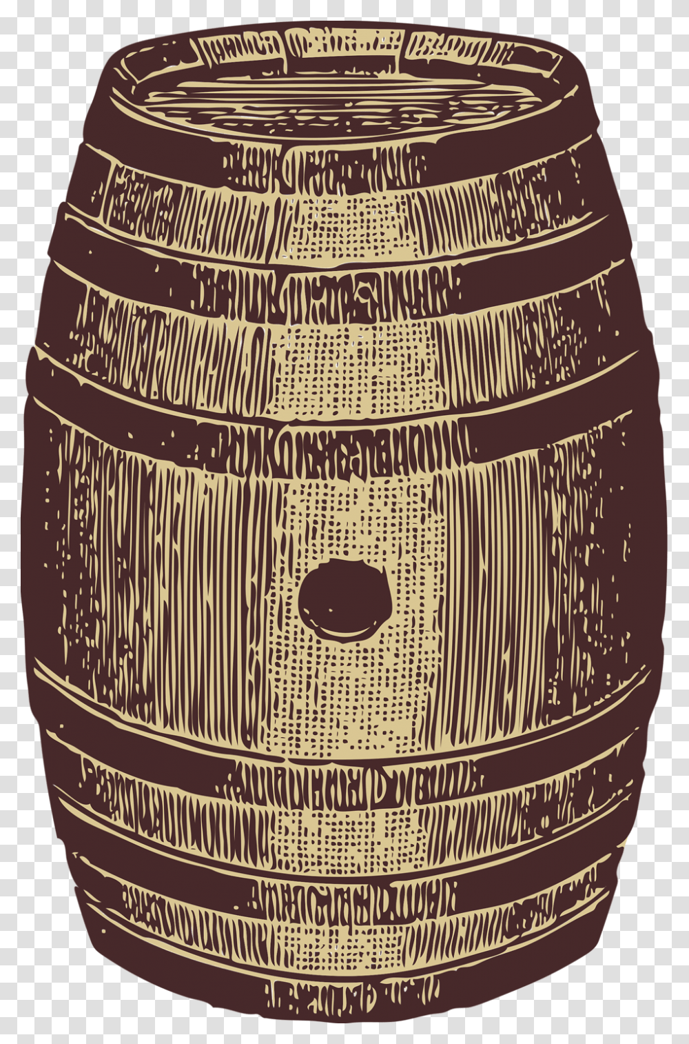 Clip Art Barrel Background Barrel Clip Art, Alcohol, Beverage, Drink, Keg Transparent Png