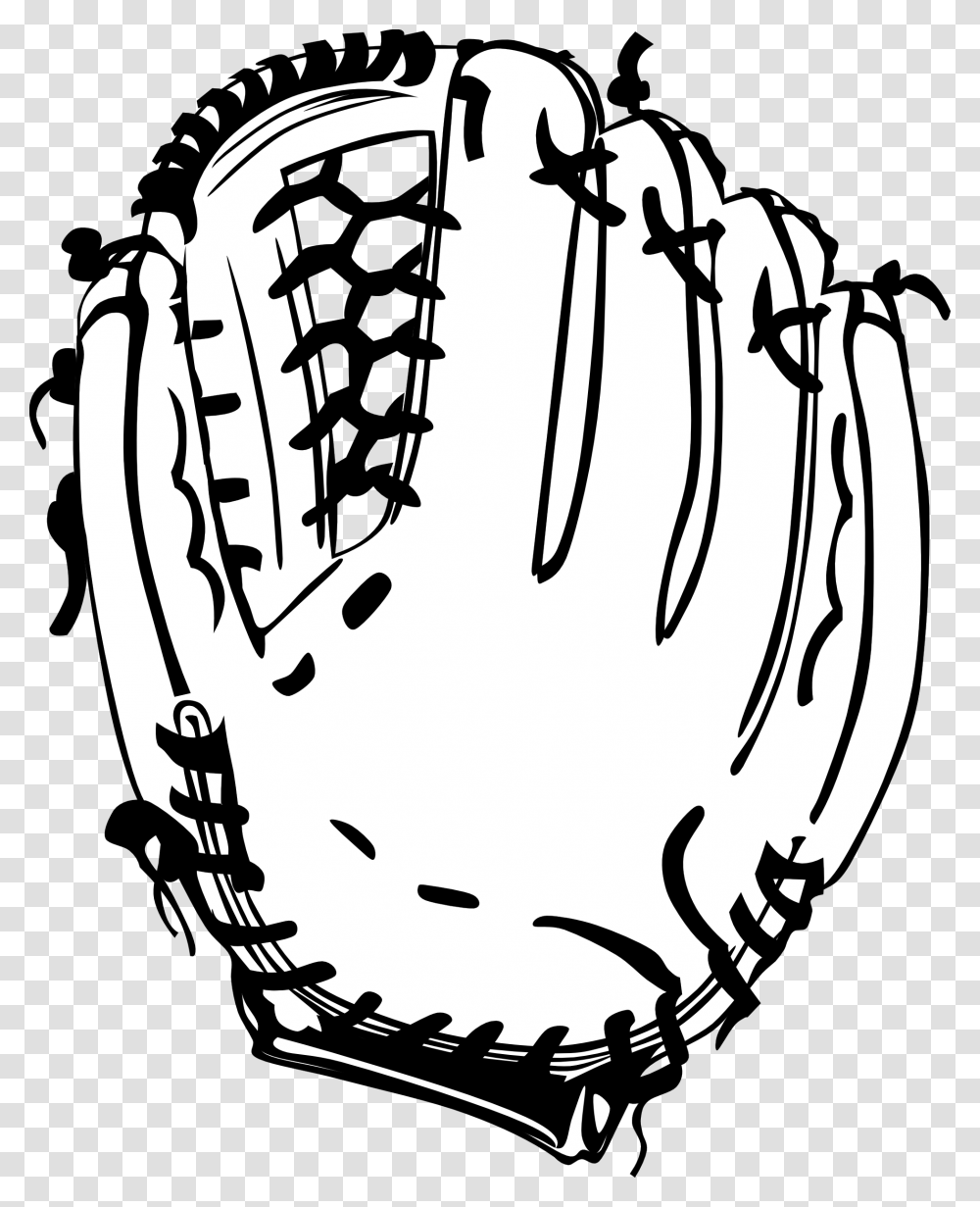 Clip Art Baseball Ball Clipart Black And White Transparent Png