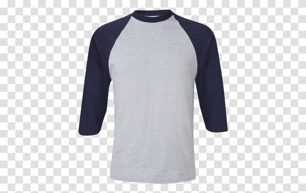 Clip Art Baseball T Shirt Templates Baseball Tee Shirt Template, Sleeve, Apparel, Long Sleeve Transparent Png