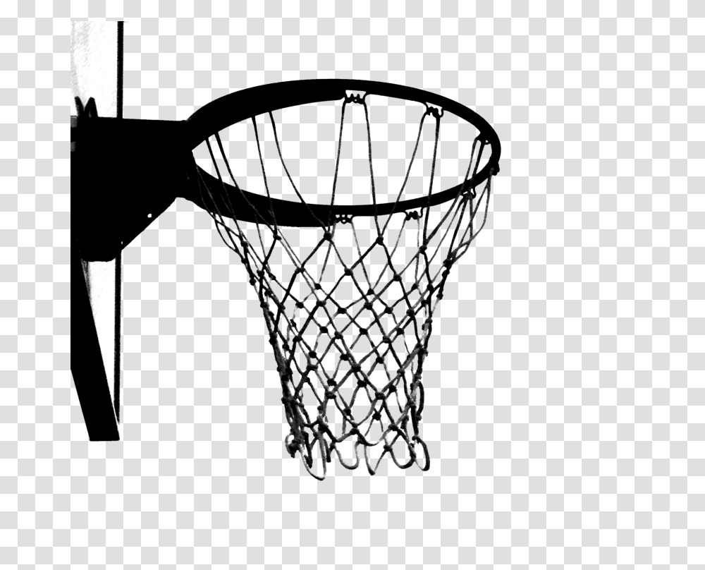 Clip Art Basketball Players Clipart, Hoop, Bow Transparent Png