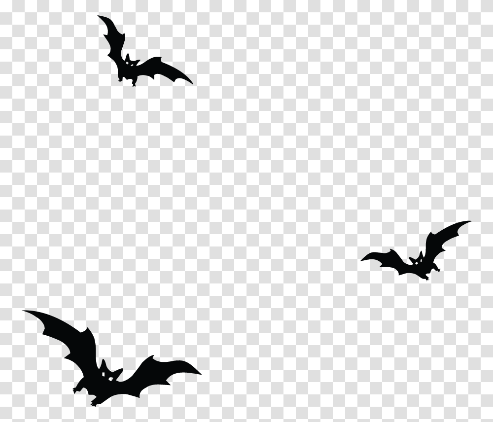 Clip Art Bat And Moon, Nature, Outdoors, Night, Outer Space Transparent Png