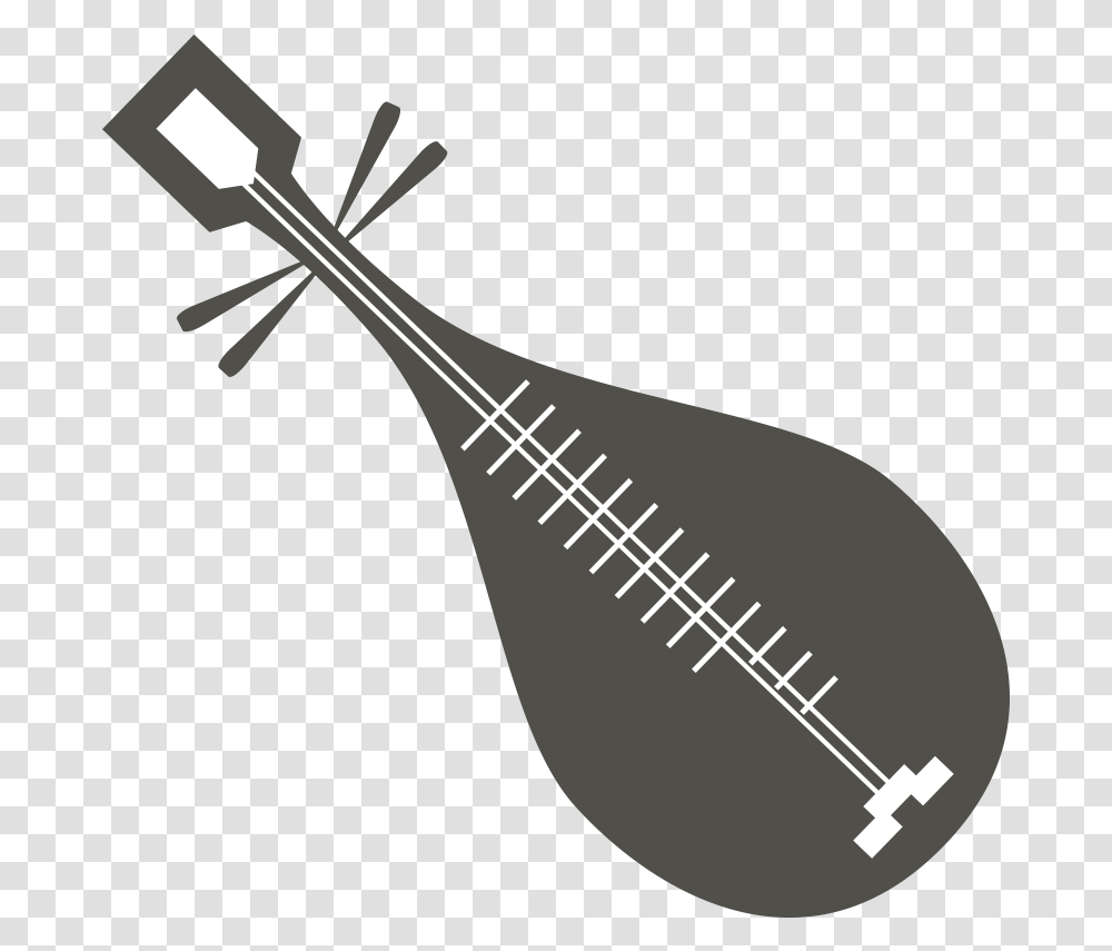 Clip Art Bau Flama Traditional Musical N T B, Lute, Musical Instrument Transparent Png