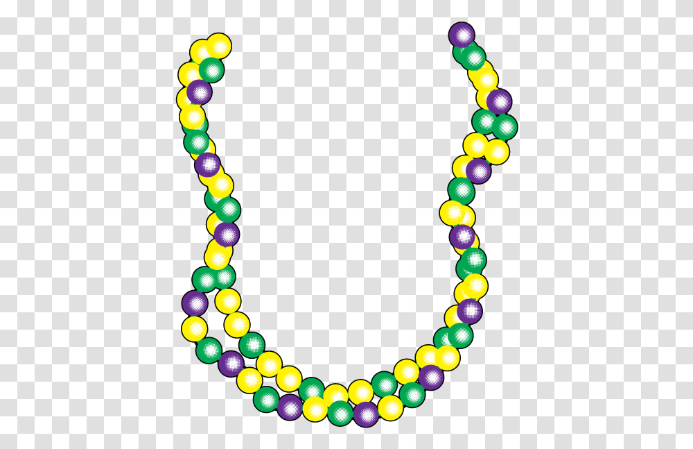 Clip Art Beads Free Library Mardi Gras Bead Clipart, Accessories, Accessory, Bead Necklace, Jewelry Transparent Png