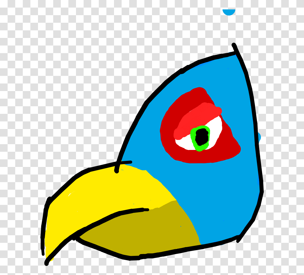 Clip Art, Beak, Bird, Animal, Toucan Transparent Png