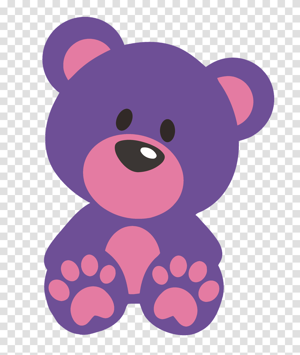 Clip Art Bear Teddy Bear, Toy, Plush, Figurine, Piggy Bank Transparent Png