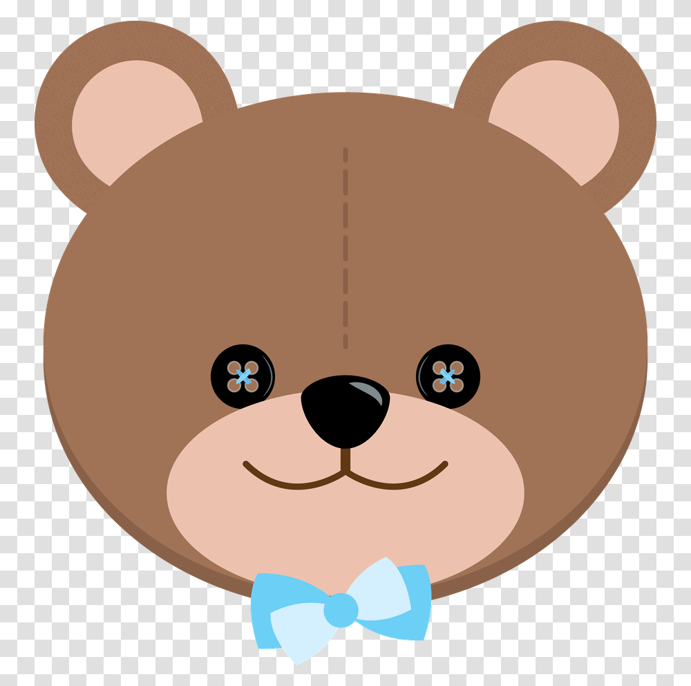 Clip Art Bears Teddy Bear, Animal, Mammal, Plush, Toy Transparent Png