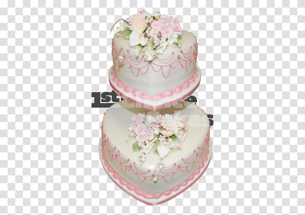 Clip Art Beautiful Design On Cake Decorating, Dessert, Food, Birthday Cake, Wedding Cake Transparent Png