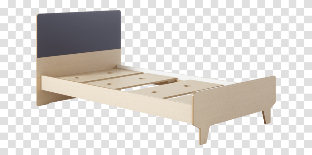 Clip Art Bed Frame Connor S Bed Frame, Tabletop, Furniture, Plywood, Coffee Table Transparent Png