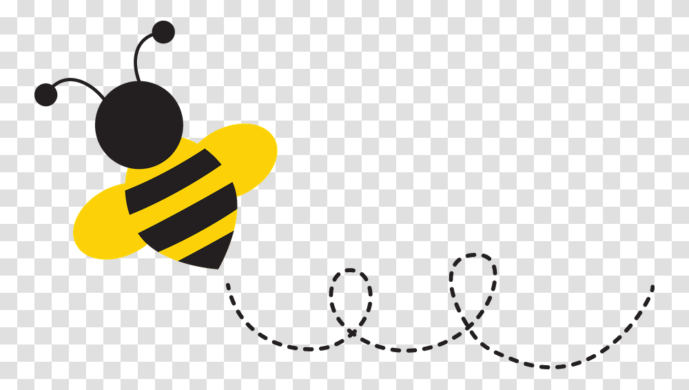 Clip Art Bee, Hand, Accessories, Accessory Transparent Png