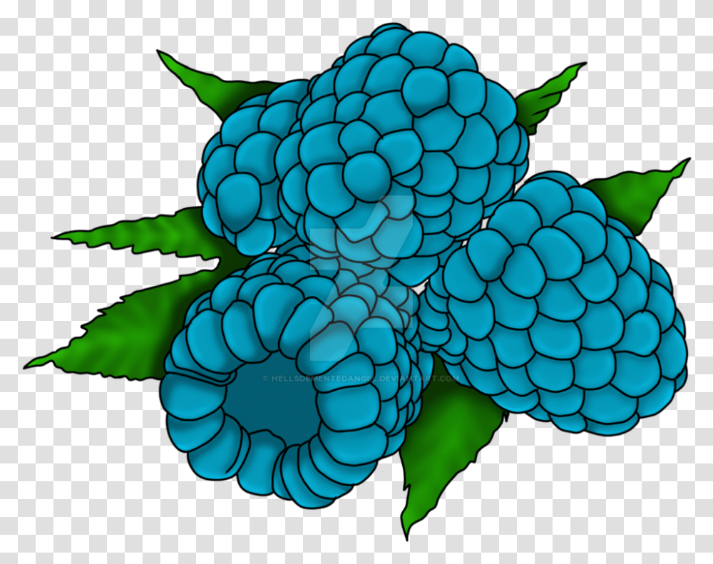 Clip Art Berry Drawing Huge Illustration, Turquoise, Toy, Rainforest Transparent Png