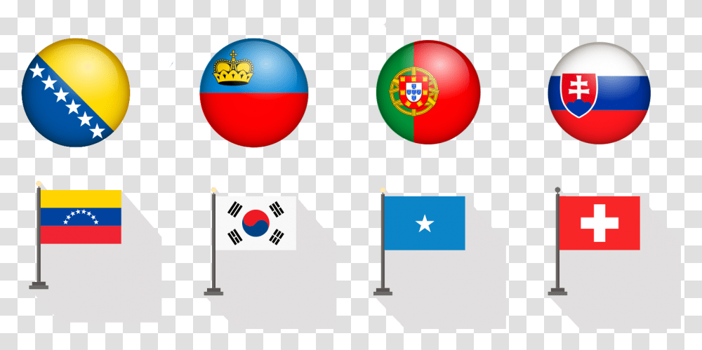 Clip Art Best To Use For Country Flag Flag Icons, Light, Traffic Light Transparent Png