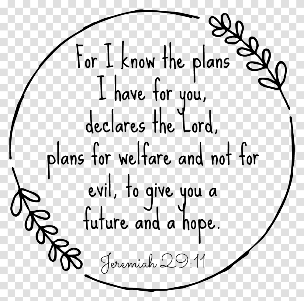 Clip Art Bible Verse Calligraphy Quotes, Gray, World Of Warcraft Transparent Png