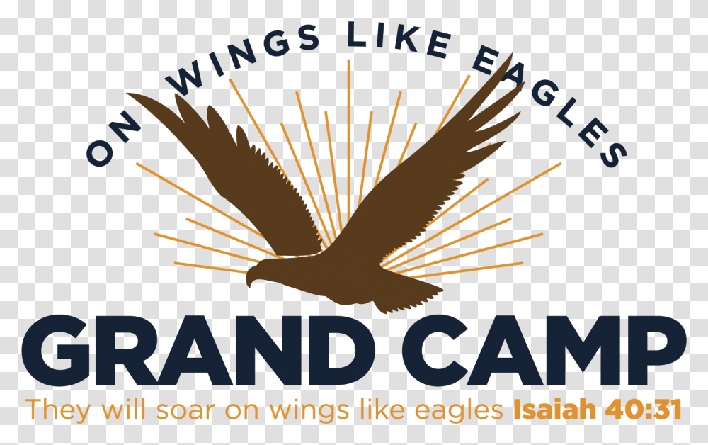 Clip Art Bible Verse Eagles Wings Publigrafik, Poster, Advertisement, Logo Transparent Png