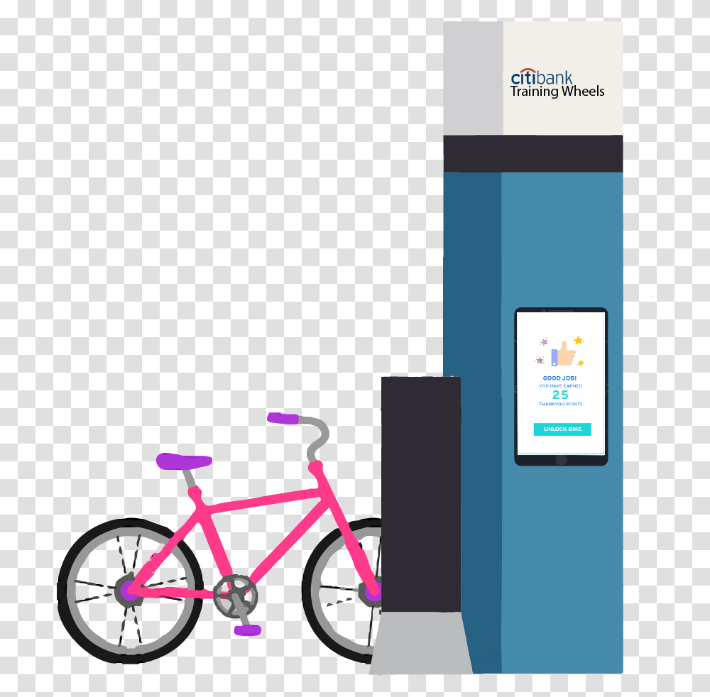 Clip Art Bike Bike Clipart, Wheel, Machine, Bicycle, Vehicle Transparent Png