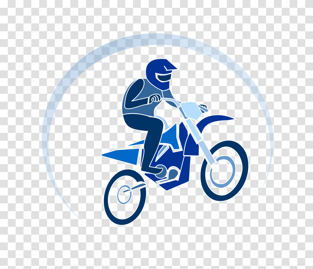 Clip Art Bike, Vehicle, Transportation, Motorcycle, Lawn Mower Transparent Png