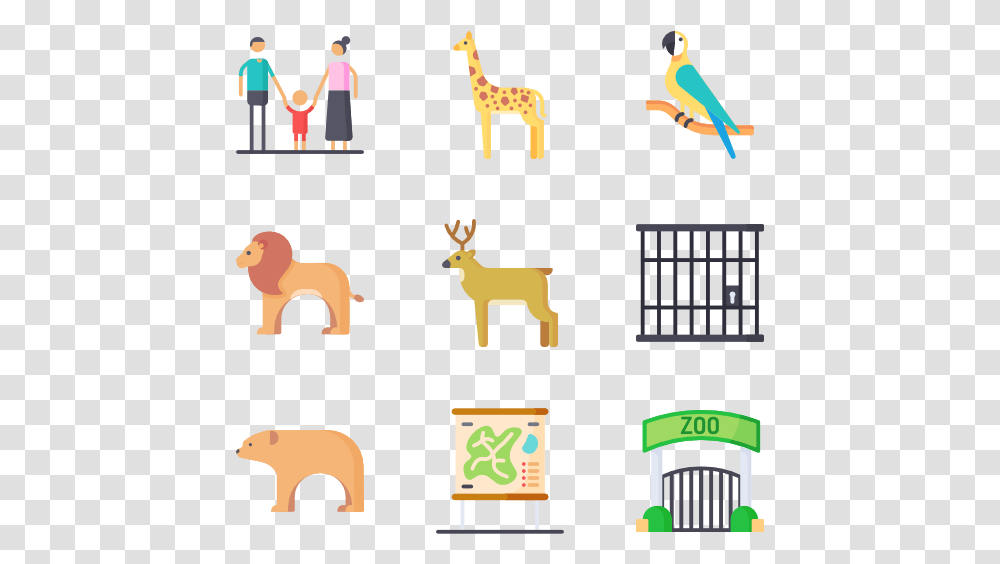 Clip Art, Bird, Animal, Giraffe, Wildlife Transparent Png