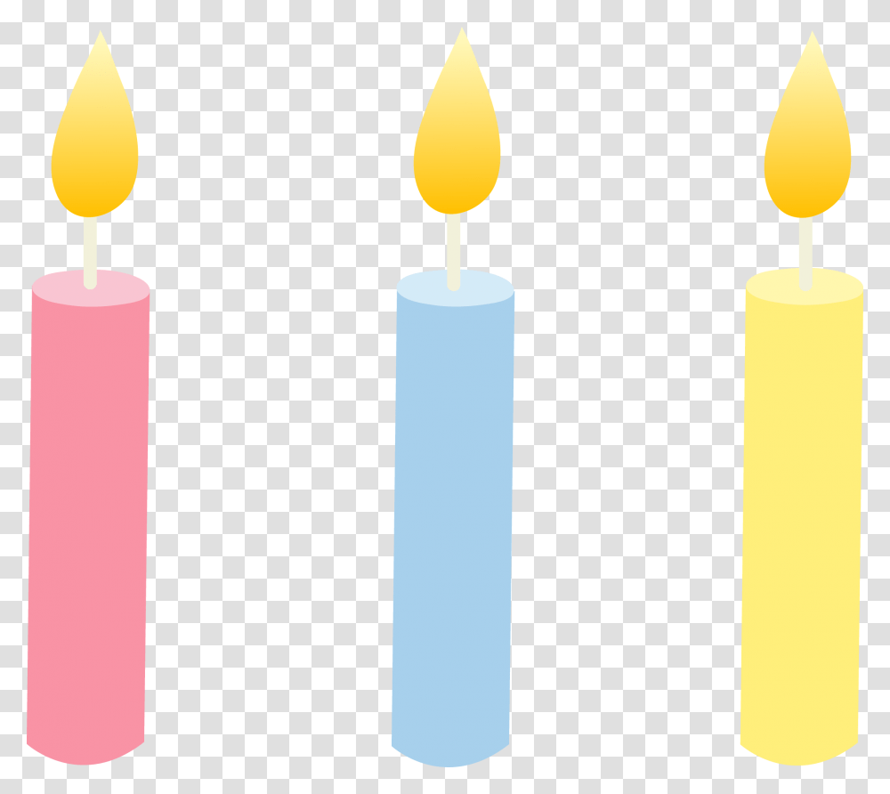 Clip Art Birthday Candle, Fire, Flame Transparent Png