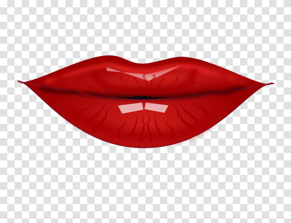 Clip Art Black And White Kiss, Lipstick, Cosmetics, Mouth, Teeth Transparent Png