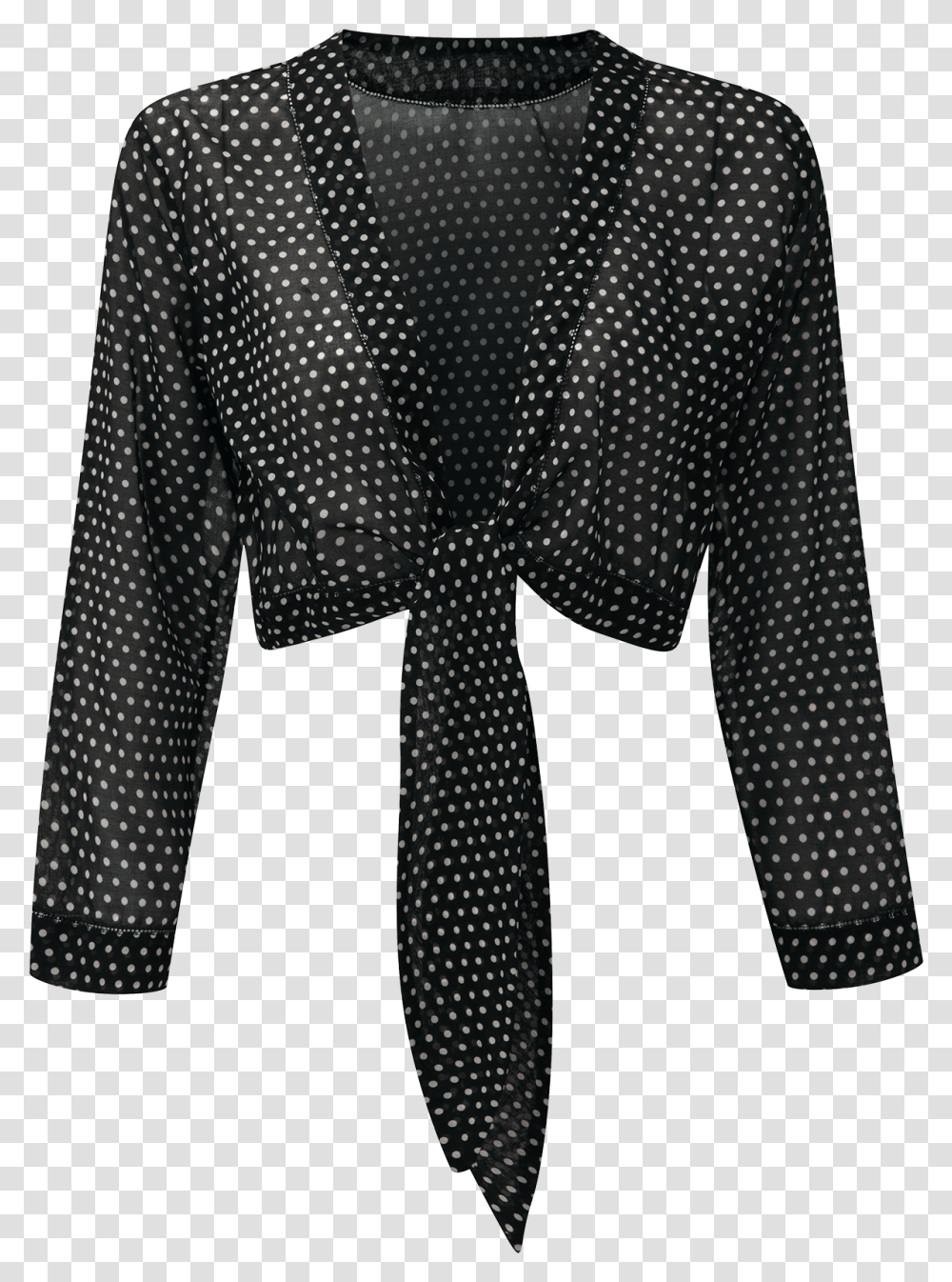 Clip Art Black Cotton Blouse Lisa Marie Fernandez Swimsuit, Armor, Chain Mail, Person, Human Transparent Png