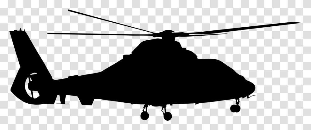 Clip Art Blackhawk Clipart Helicopter Black And White, Gray, World Of Warcraft Transparent Png