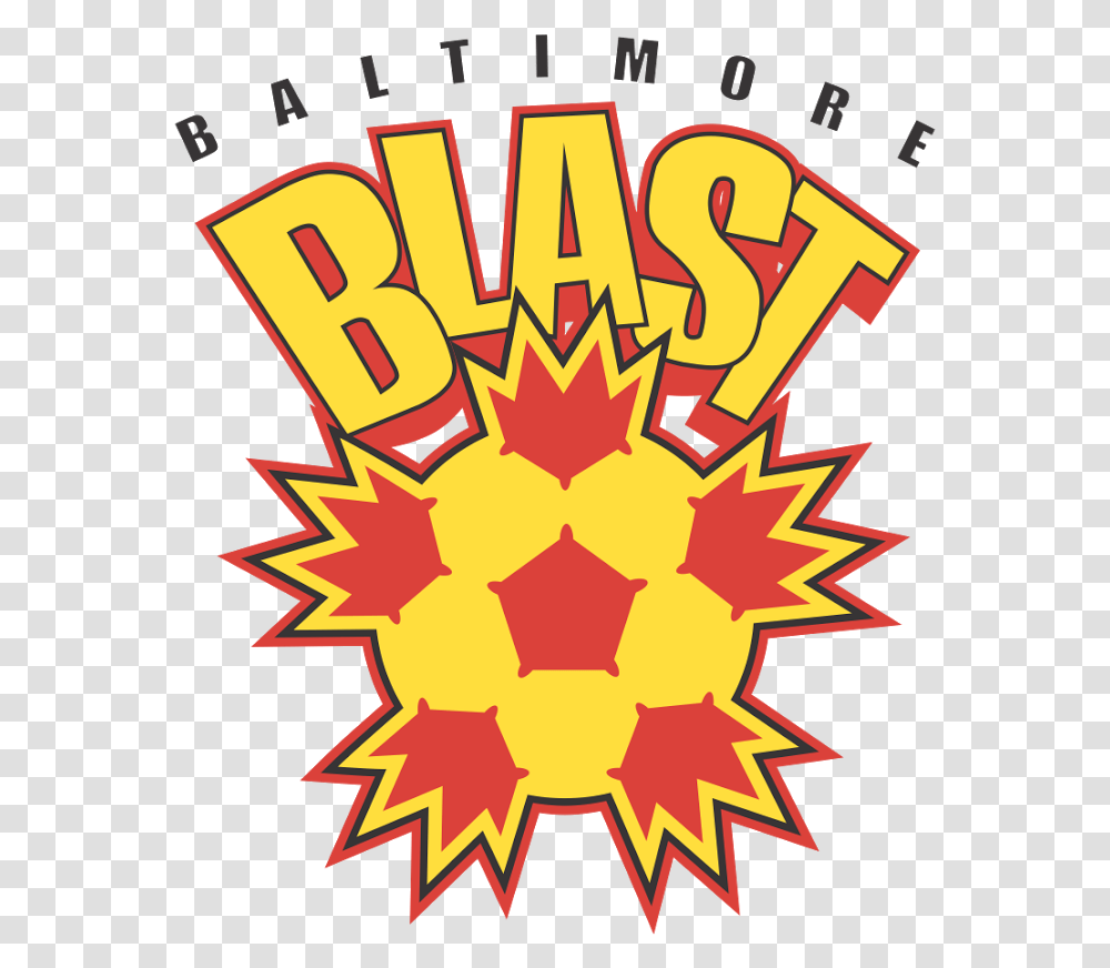 Clip Art Blast Logo Baltimore Blast Logo, Poster, Advertisement, Fire Transparent Png