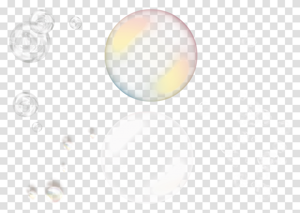 Clip Art Blowing Glitter Bubbles Photoshop, Sphere, Soccer Ball, Team, Astronomy Transparent Png
