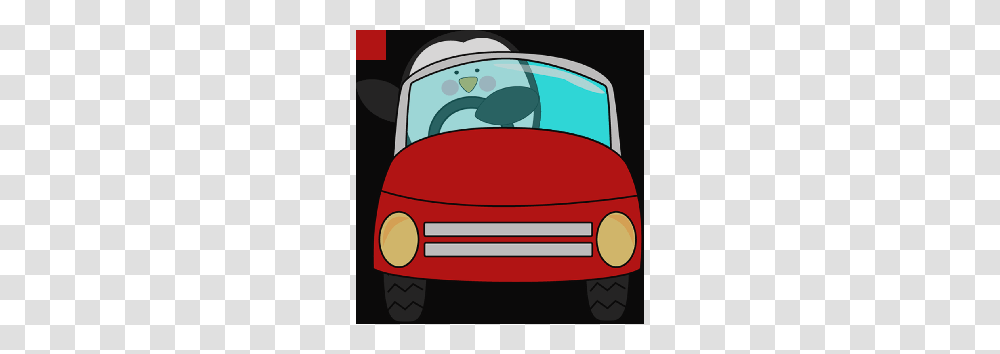 Clip Art Blue Car Clip Art, Vehicle, Transportation, Van, Windshield Transparent Png