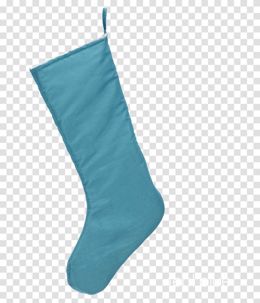 Clip Art Blue Christmas Stockings Sock, Shoe, Footwear, Apparel Transparent Png