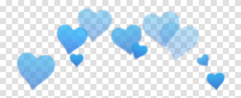 Clip Art Blue Heart Heart Crown, Plectrum, Cushion, Cupid, Dating Transparent Png