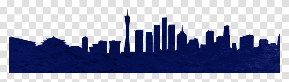 Clip Art Blue Silhouettes Transprent Background Flat Design City Vector, Outdoors, Alphabet, Nature Transparent Png