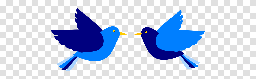 Clip Art Bluebird Of Happiness Two Blue Birds Clip Art, Animal, Beak, Finch, Canary Transparent Png