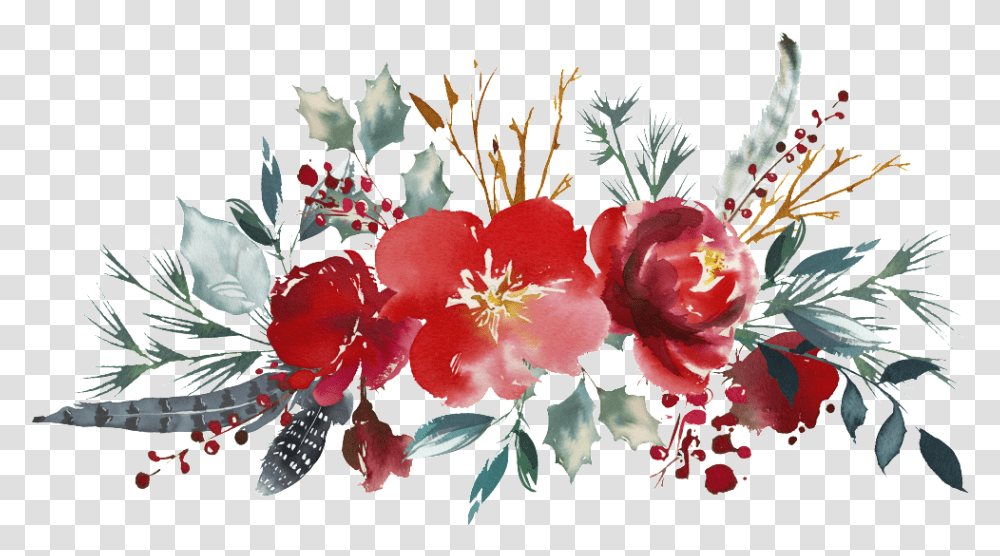 Clip Art Bohemian Flowers Floral Mug Design Background, Plant, Petal, Geranium, Floral Design Transparent Png
