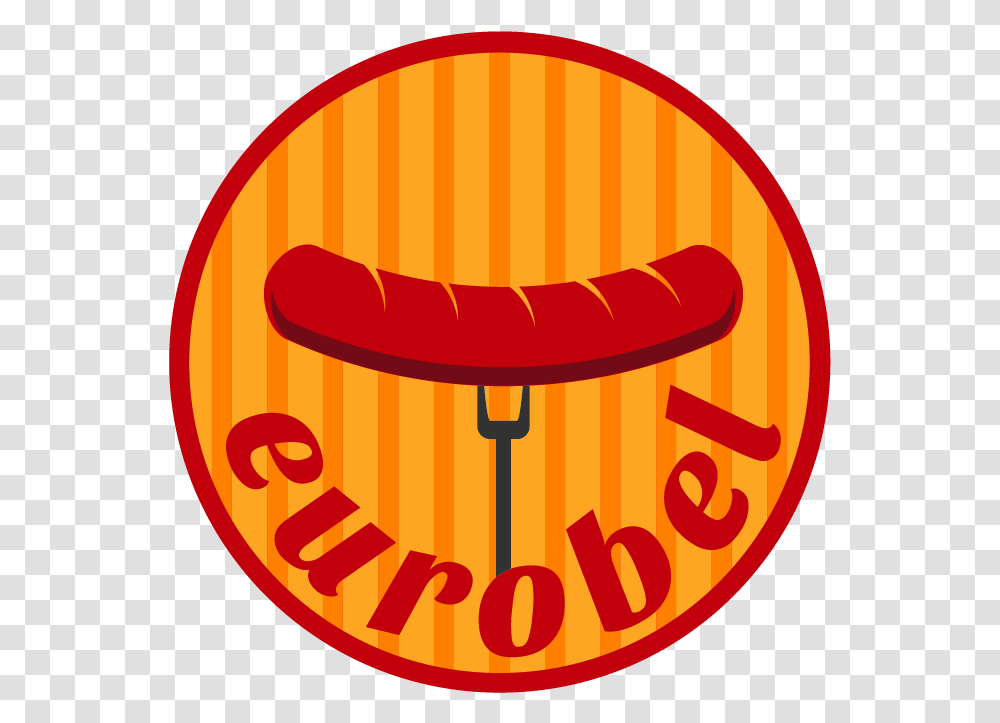 Clip Art Bold Modern Design For Fast Food, Hot Dog Transparent Png