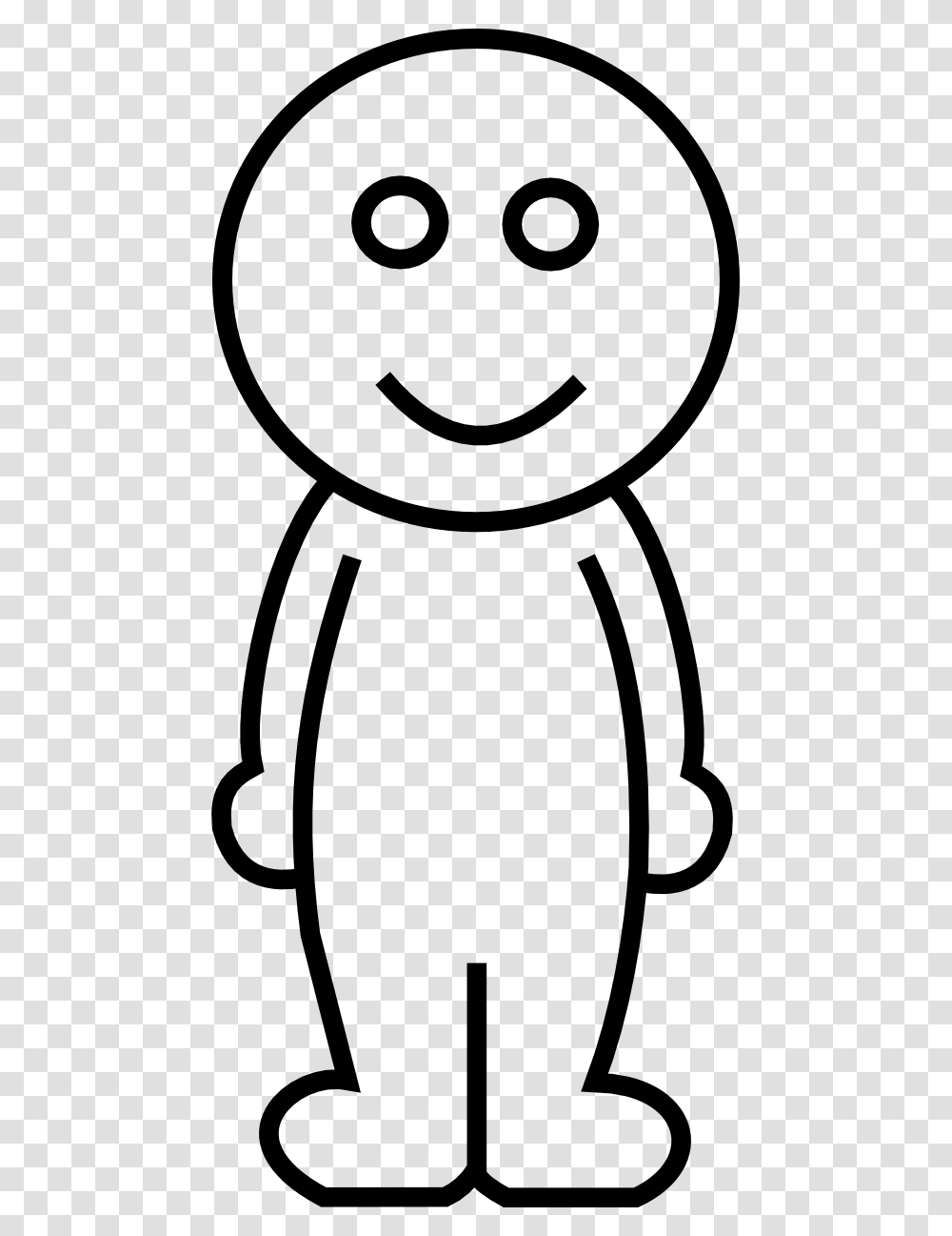 Clip Art Boneco Scallywag March, Stencil, Rattle, Drawing Transparent Png