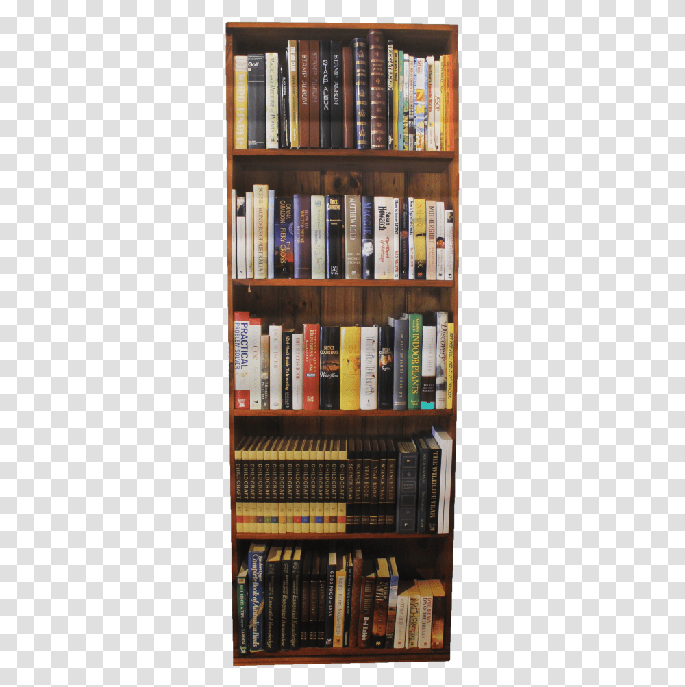 Clip Art Bookcase Background Background Bookshelf, Furniture, Room, Indoors, Library Transparent Png