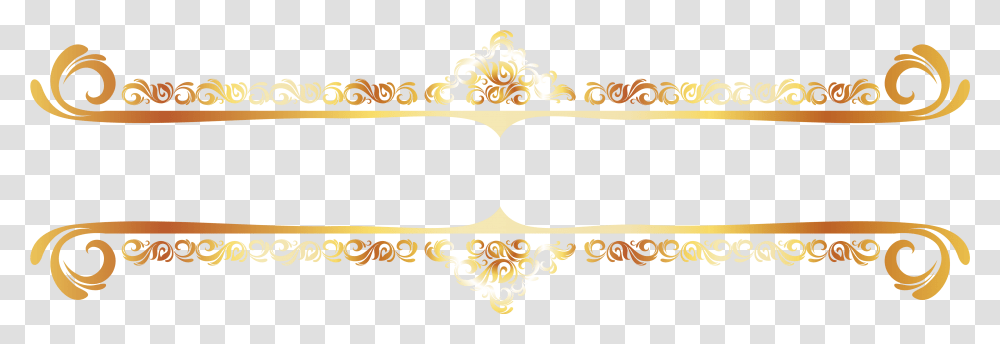 Clip Art Border Line Border Gold Vector, Accessories, Accessory, Crown, Jewelry Transparent Png
