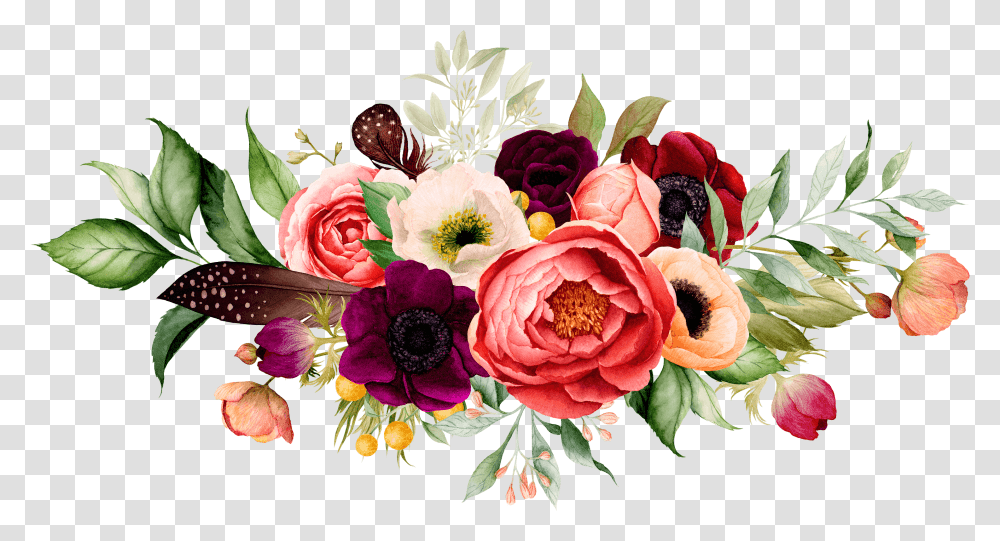 Clip Art Botanical Ilustrations Flowers For The Dead, Plant, Blossom, Flower Bouquet, Flower Arrangement Transparent Png