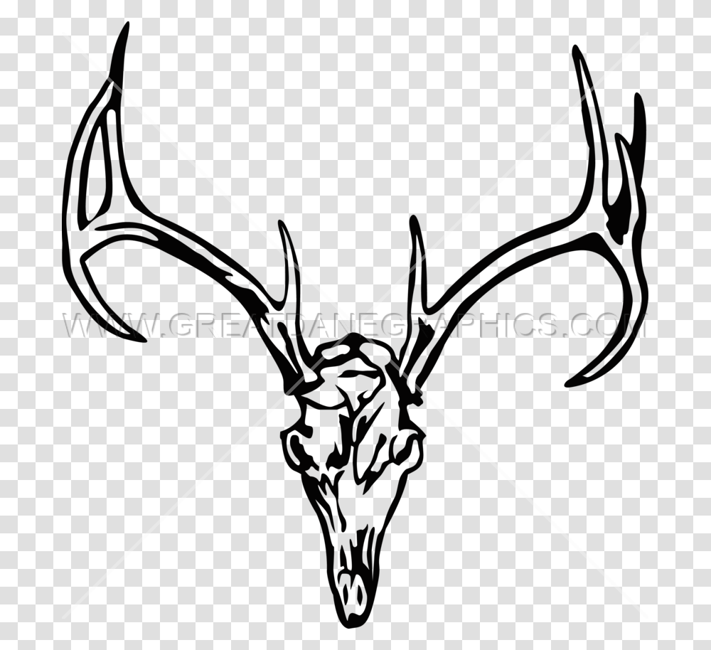 Clip Art, Bow, Antler Transparent Png