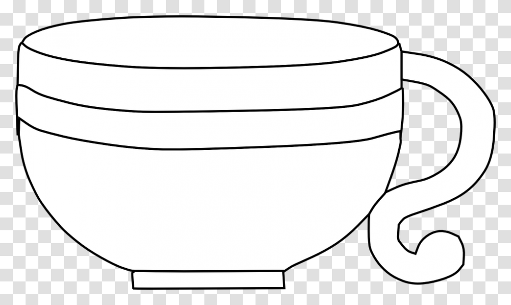 Clip Art, Bowl, Bathtub, Soup Bowl, Mixing Bowl Transparent Png