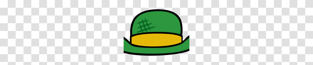 Clip Art Bowler Hat Clip Art, Baseball Cap, Label Transparent Png