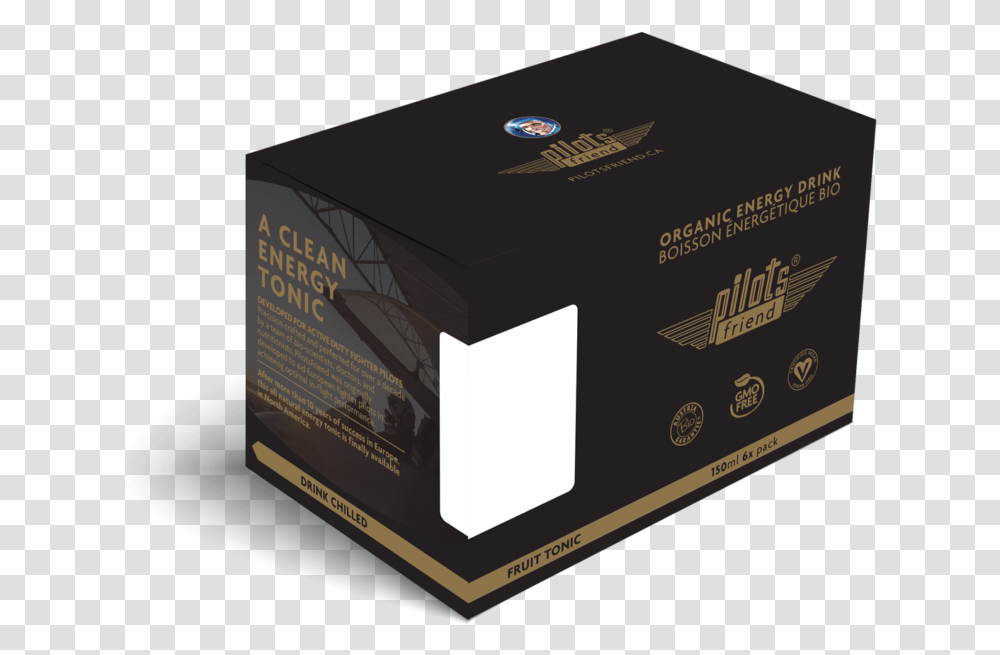 Clip Art Box Packaging Mockup Mockup Box Drink, Label, Paper, Carton Transparent Png