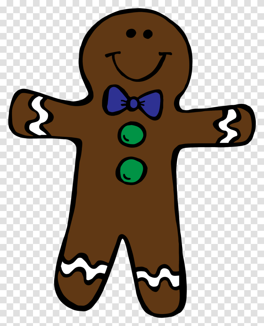 Clip Art Boy And Clipart Gingerbread Boy For Coloring, Cookie, Food, Biscuit, Axe Transparent Png