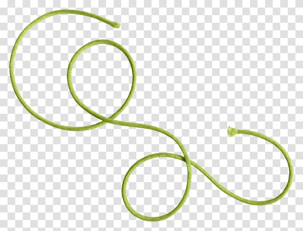 Clip Art Brand Logo Circle Area Circle, Knot, Rope, Green Transparent Png