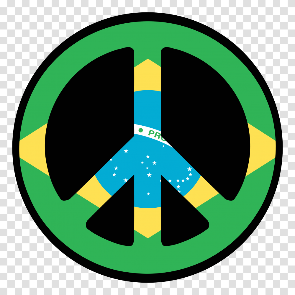 Clip Art Brazil Flag Clip Art, Tape, Logo, Trademark Transparent Png